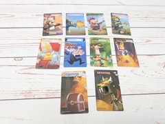 Smash Up Munchkin Board Card Game AEG Signed by John Kovalic