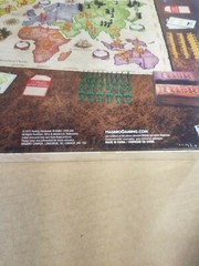 Risk Board Game Hasbro Strategy and War Game New in Sealed Box 2015