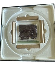 1977 Deluxe Edition Scrabble Game Complete With Turntable in Excellent Condition