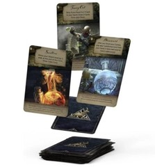 THE WITCHER: OLD WORLD Board Game Go On Board NIB