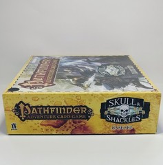 Pathfinder Adventure Card Game: Skull & Shackles Base Set – 100% Complete &…
