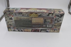 REMINISCING Board Game(1998)Remembering the 1940’s through 1990’s