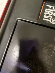 Don’t Turn Your Back Board Game -Evil Hat Games USED/ COMPLETE – SEE PICS