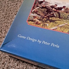 Lot of 2 New Spearhead Wargames Bloodiest Day #1002 They Met at Gettysburg #1004