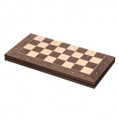 Copenhagen – 50mm – Folding – Chess Board