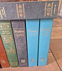 Bookshelf Game Lot 3M Game Company St. Paul Minnesota VTG 60s Total of 16