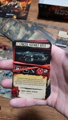 Gears of War: The Board Game – Fantasy Flight Games – 100% Complete – READ DESP