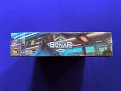 Captain Sonar Submarine Board Game 2-8 PLAYERS BRAND NEW FACTORY SEALED MINT