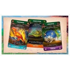 🌍 Evolution: Another World – Tile-Crafting Ecosystem Game | New & Sealed