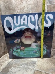 Quacks of Quedlinburg Board Game CMYK Schmidt New Sealed Push Your Luck Strategy