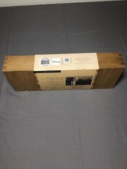 Brand New In Box Studio Mercantile 6 Piece Portable Table Tennis Set!