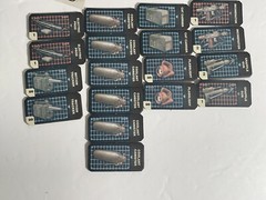 Alien Fate of The Nostromo Board GameFrom Ravensburger