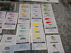 Spaceopoly Property Trading Board Game by Late For The Sky 100% COMPLETE