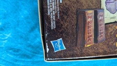 Hasbro Gaming: Risk Board Game: The Game of Strategic Conquest for 2-5 Players