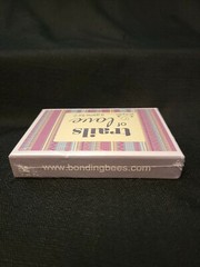 NEW SEALED Trails Of Love Game Bonding Bees Game For 2 Date Night Box