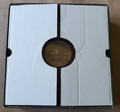 Monopoly Heirloom Edition- Luxury Wood Box, 1997, Complete