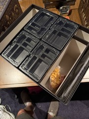 Barrage The Legendary Box And Far Companies Expansion Brand New. Kickstarter.
