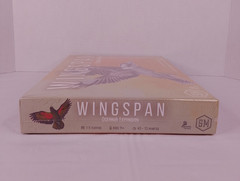Stonemaier Games Wingspan Oceania Expansion STM903 New Sealed