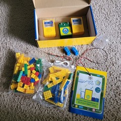 Circuit Board For Kids Stem Up My D-HI-FI Party Stage
