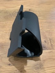 Custom PitchCar Small Loop – 3D printed – Extension Expansion Pitch Car