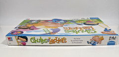 Milton Bradley Chutes and Ladders Board Game Kids Ages 3+ Multi Classic 04555