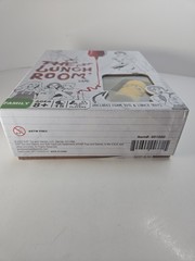 The Lunch Room Game – New Sealed