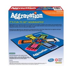 Classic Aggravation Board Family Game Marbles Aggravation Board 2-6 Players