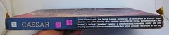 Avalon Hill 1976 CAESAR: Epic Battle of Alesia – Unpunched