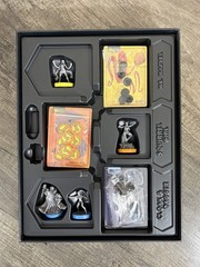 Marvel Unmatched Teen Spirit Squirrel Girl vs Cloak & Dagger vs Ms. Marvel Game
