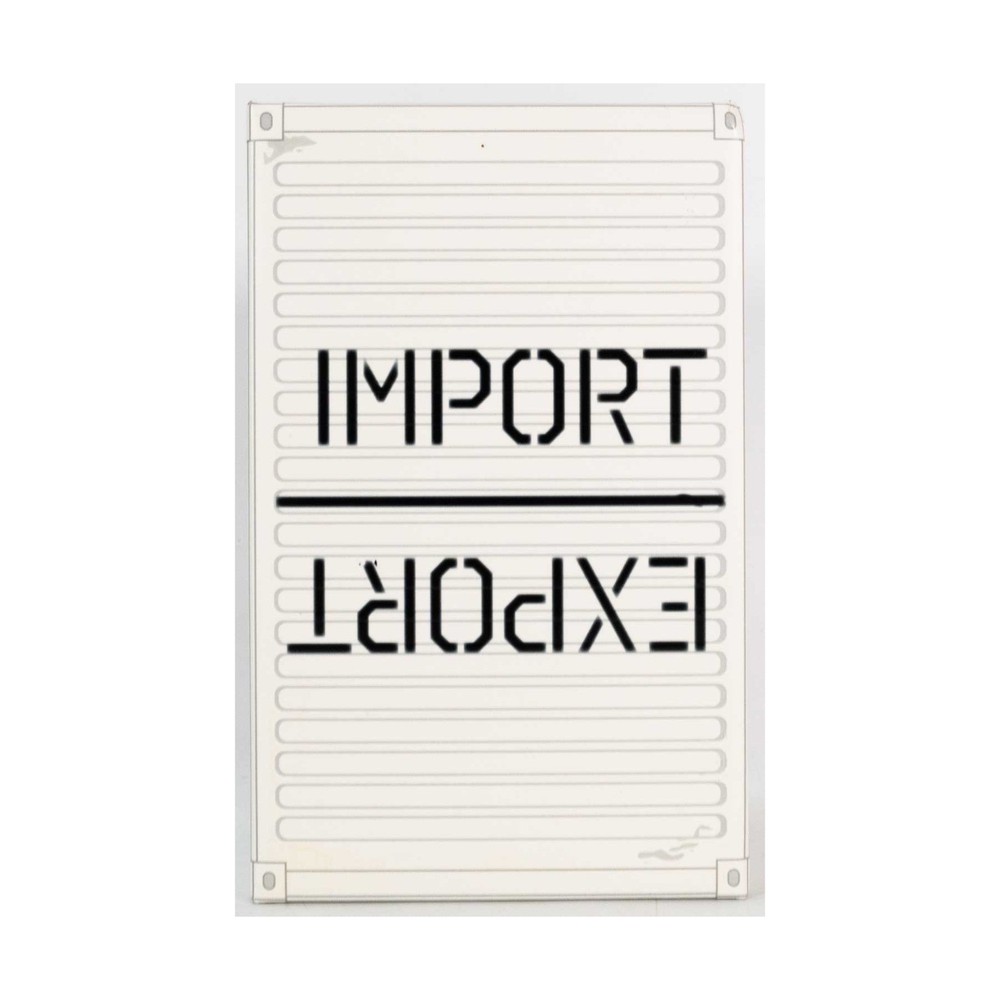 Jordan Draper Import / Export NM
