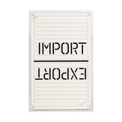 Jordan Draper Import / Export NM
