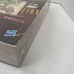 Risk The Game of Strategic Conquest Board Game Hasbro. New-Factory Sealed – USA