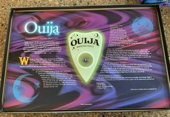 Ouija Board Game – Parker Brothers (2001)