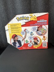 Pokemon: Trainer Mission Board Game (Ultra Pro, 2022) NEW