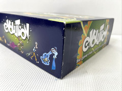 Evolution Board Game The Game That Evolves As You Play Complete EUC