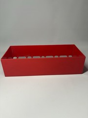 AMSCO Industries Marble Roll Action Skill Game Unit Vintage 1965
