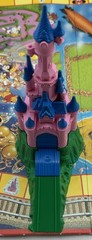 1992 Euro Disneyland Game by Milton Bradley Complete in Great Cond FREE SHIPPING
