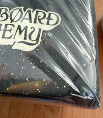 NEW Cardboard Alchemy Andromeda’s Edge Deluxe All-In Edition Gamefound Exclusive