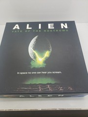 Alien: Fate of the Nostromo Board Game