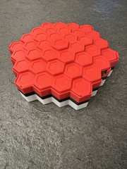 Pokémon Balance Game – Skill & Strategy Tabletop