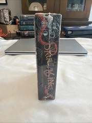 Grandpa Beck’s Games Skull King The Original Game + Legendary Expansion