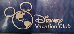 Disney Vacation Club Scrabble Game NEW! SEALED! RARE!