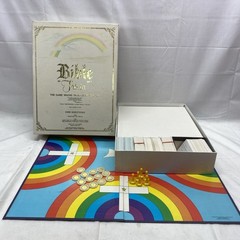 Vintage Bible Trivia Board Game Adults Children 1984 Cadaco Christian Complete