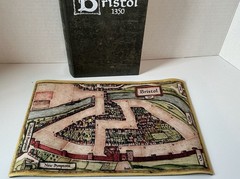 Bristol 1350 Facade Games Complete
