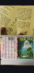 Avalon Hill Magic Realm Fantasy Board Game Vintage Near Complete 1979