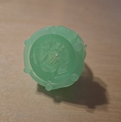 Necromolds MONSTER PACK 6: GORGODEN and TORMURACK Board Game Expansion (No Box)