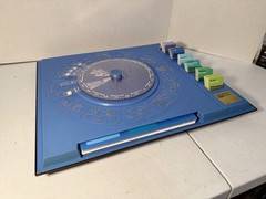 Vintage 1970s Aquarius 2000 Astrology Horoscope Computer Zodiac Board Game