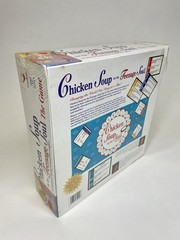 Chicken Soup For The Teenage Soul The Game 1999 No.3101 – Teen To Adult – SEALED