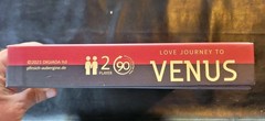 Love Journey to Venus: The Spicy & Romantic Board Game for Adult Couples & Fr…