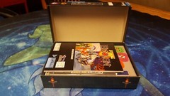 Fire of Eidolon dungeon RPG Board Game 6 players RARE NEW fantasy zelda parody